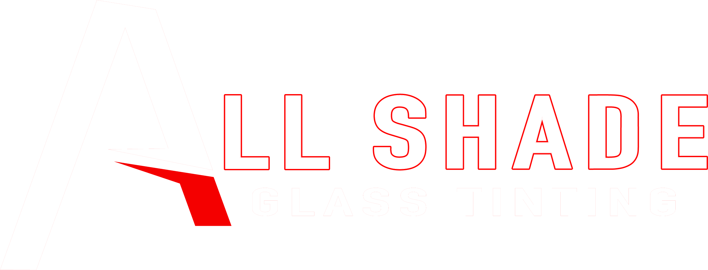 All Shade Logo